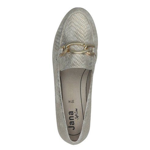 Jana Softline Loafer Shoe 24264-42